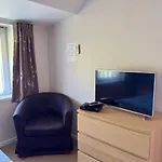 Rachel 17 Apartman Mons