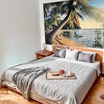 Rachel 17 Apartman *