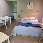 Rachel 17 Apartman *