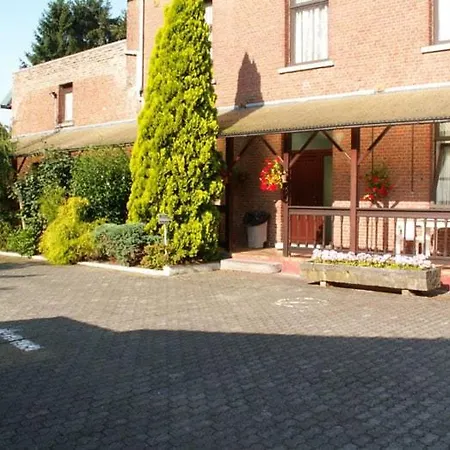 Rachel 17 Apartment Mons (Bergen)