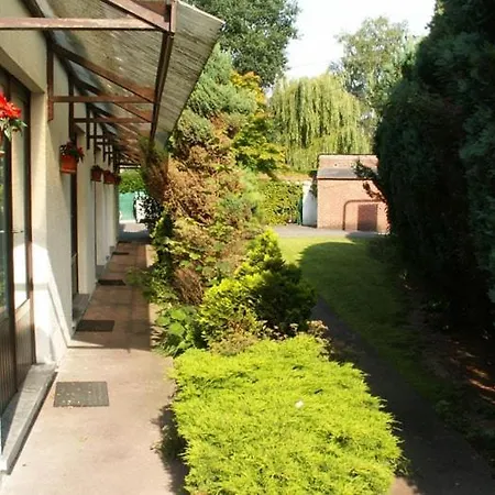 Rachel 17 Apartman Mons