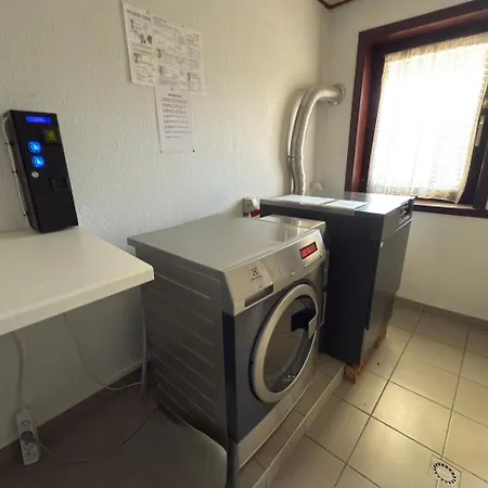 Résidence Rachel 17 Apartamento *