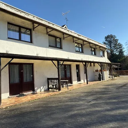Apartamento Résidence Rachel 17 *