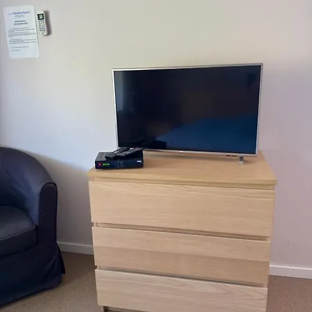 Apartman Rachel 17 Mons