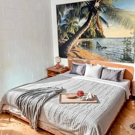 Rachel 17 Apartment *