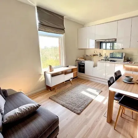 Apartamento Résidence Rachel 17 *