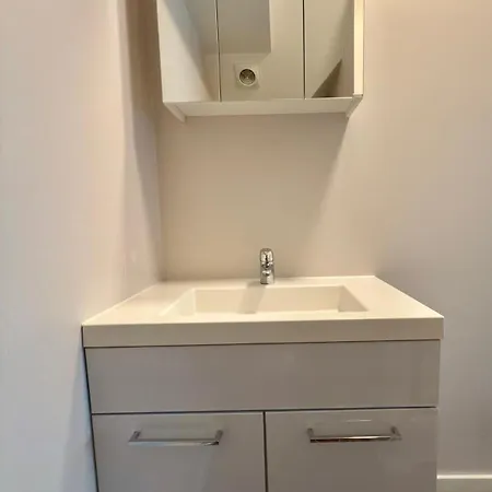 Apartment Rachel 17 Mons (Bergen)