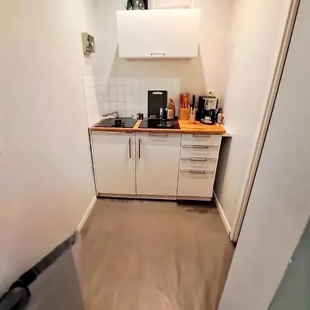 Apartman Rachel 17 *