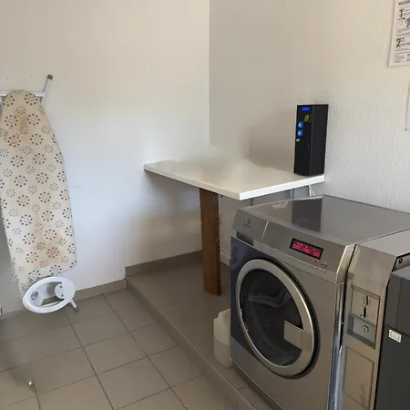 Résidence Rachel 17 Apartamento