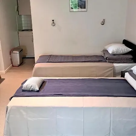 Apartman Rachel 17 *