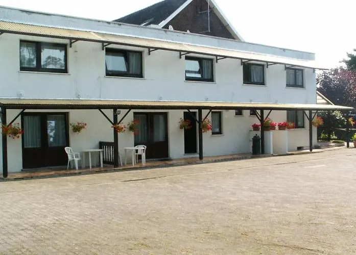 Résidence Rachel 17 Apartamento