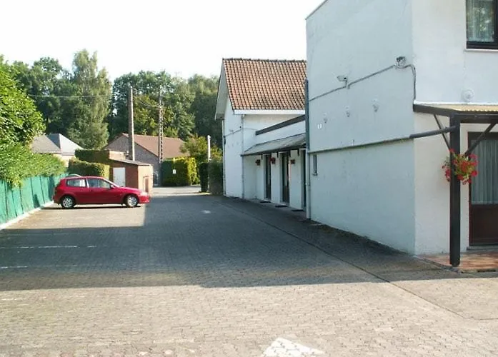 Résidence Rachel 17