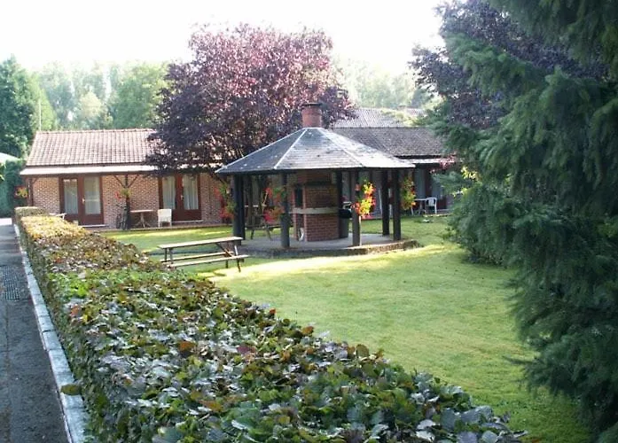 Apartamento Résidence Rachel 17 *