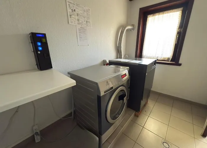Résidence Rachel 17 Apartamento *