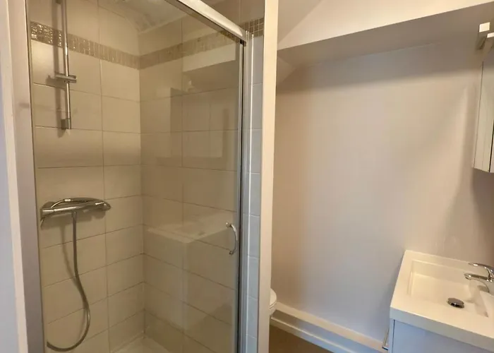 Apartamento Résidence Rachel 17