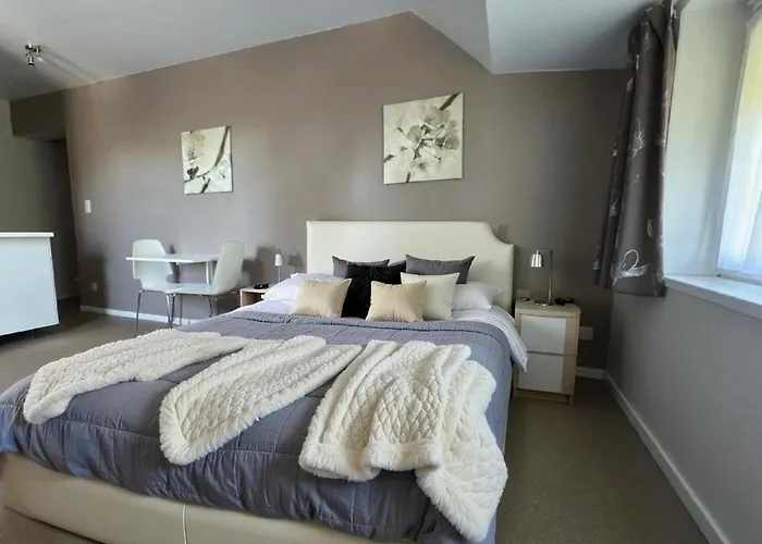 Rachel 17 Appartement *