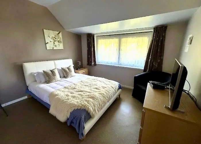Apartamento Résidence Rachel 17 *