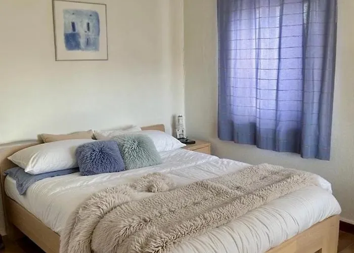 Résidence Rachel 17 Apartamento
