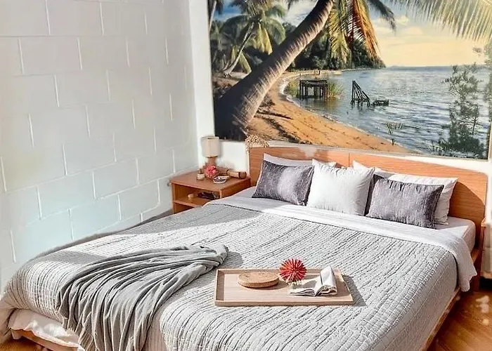 Rachel 17 Appartement *