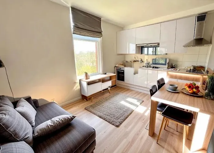 Appartement Rachel 17 *