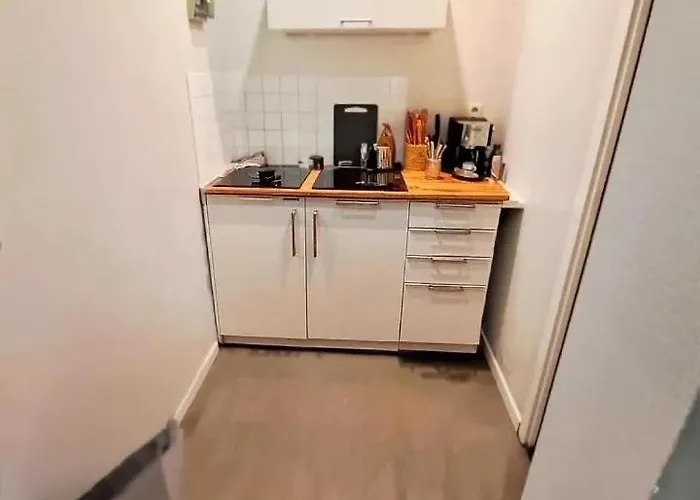 Appartement Rachel 17 *